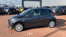 Toyota Aygo X 1.0 VVT-i Edge 5dr Petrol Hatchback